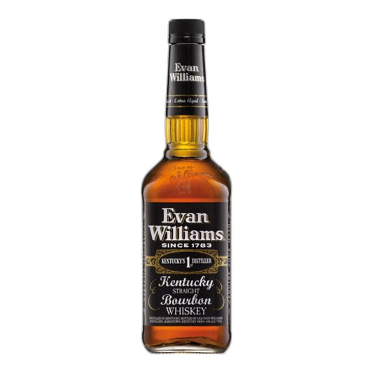 Evan Williams Bourbon 1.75L