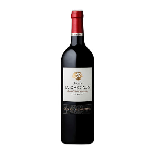 Château la Rose Gadis 750ml