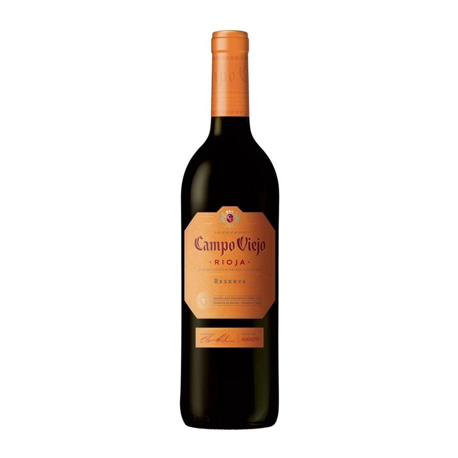 Campo Viejo Rioja Reserva 750ml