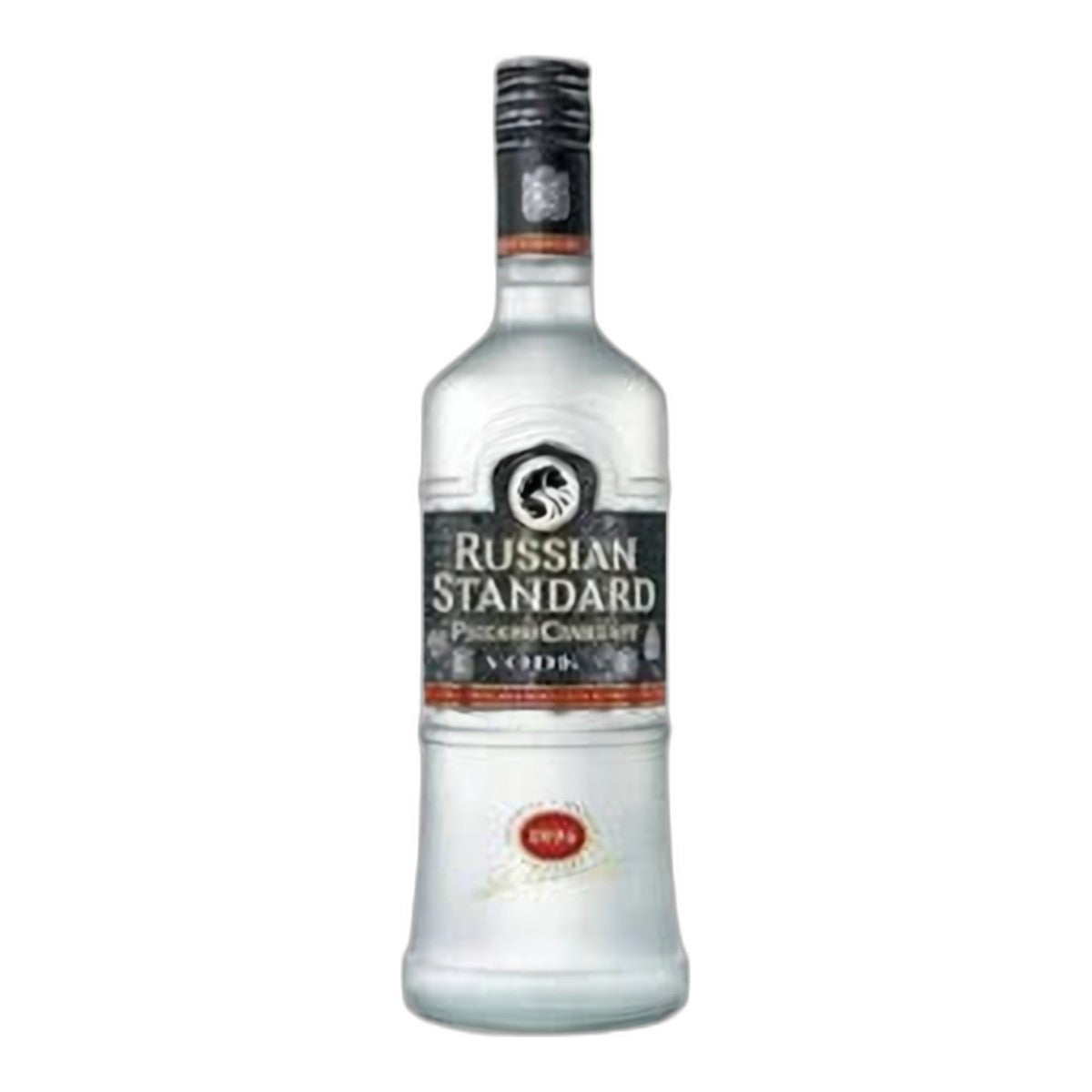 Russian Standard Vodka 750ml