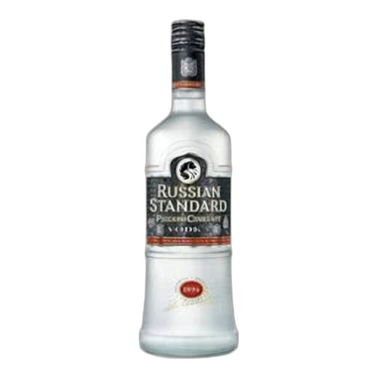 Russian Standard Vodka 750ml