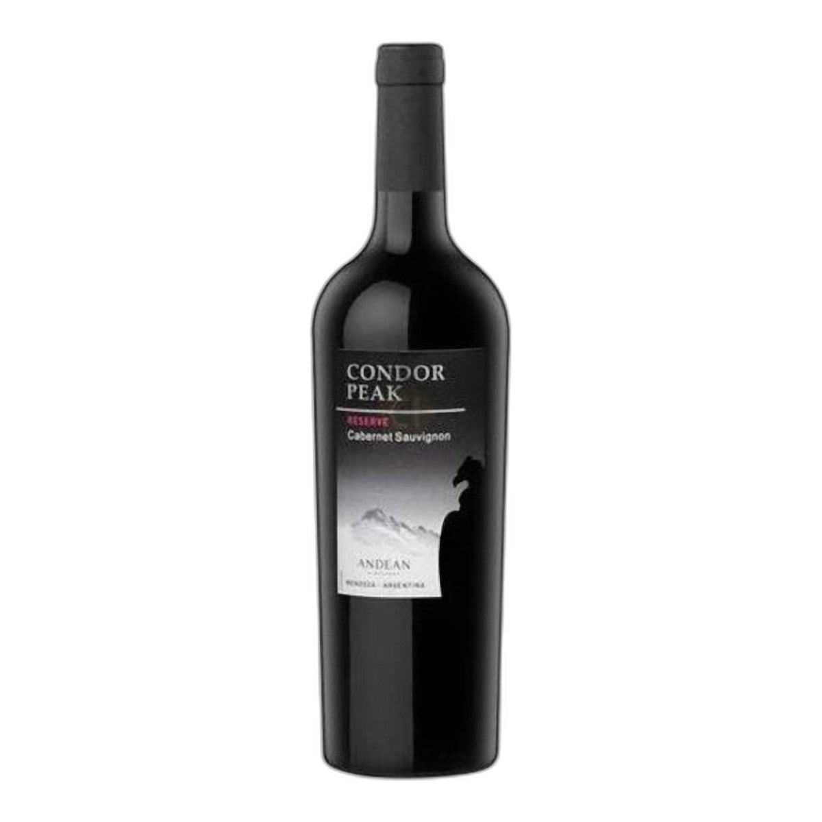 Condor Peak Cabernet Reserve Dry 750ml