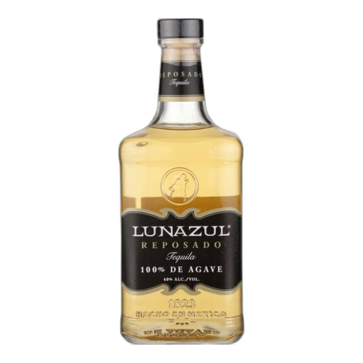 Lunazul Reposado Tequila 750ml