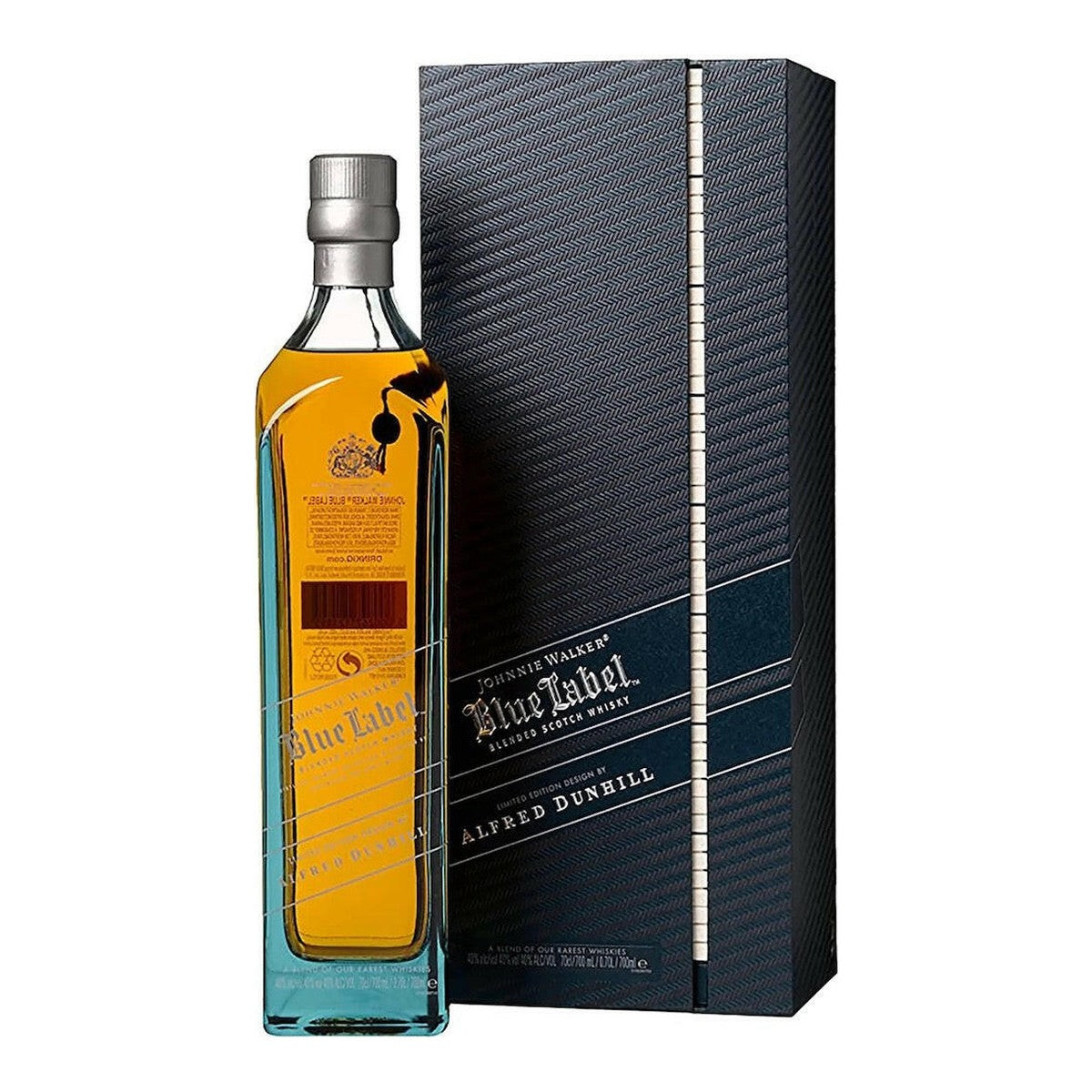 Johnnie Walker Blue Label Alfred Dunhill 750ml