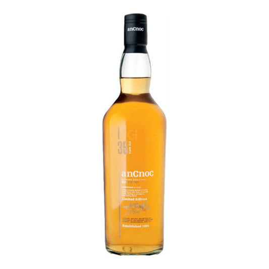 anCnoc 35 Year 750ml