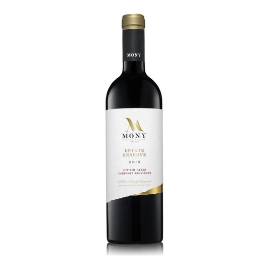 Mony Reserve Cabernet Sauvignon 750ml