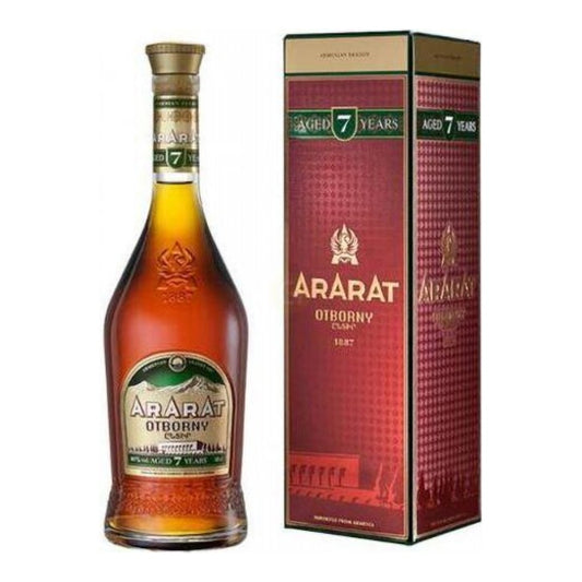 Ararat 7 Year 750ml