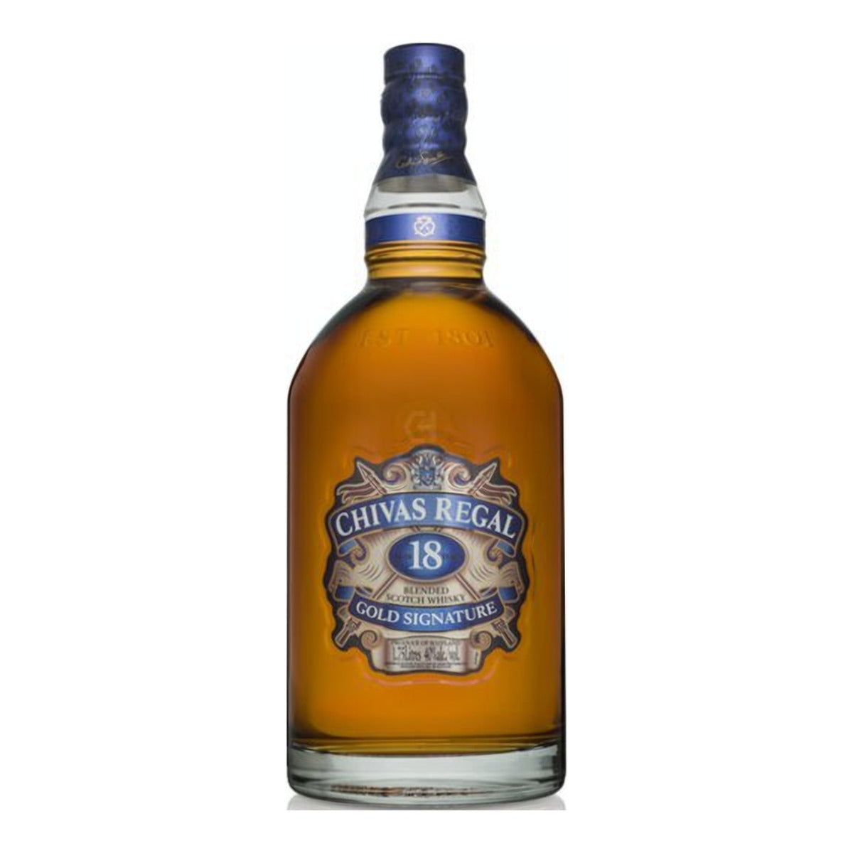 Chivas Regal 18 Year 1.75L