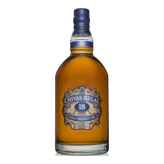 Chivas Regal 18 Year 1.75L