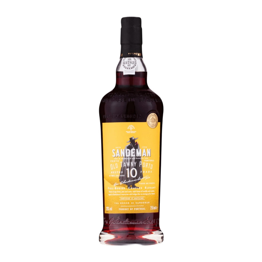 Sandeman Port 10 Year 750ml
