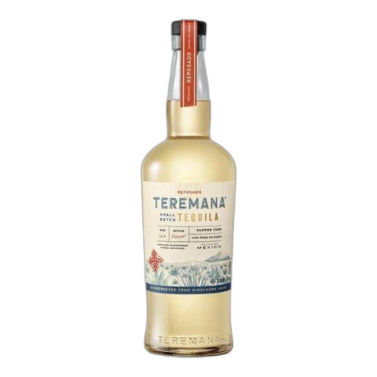 Teremana Reposado Tequila 375ml