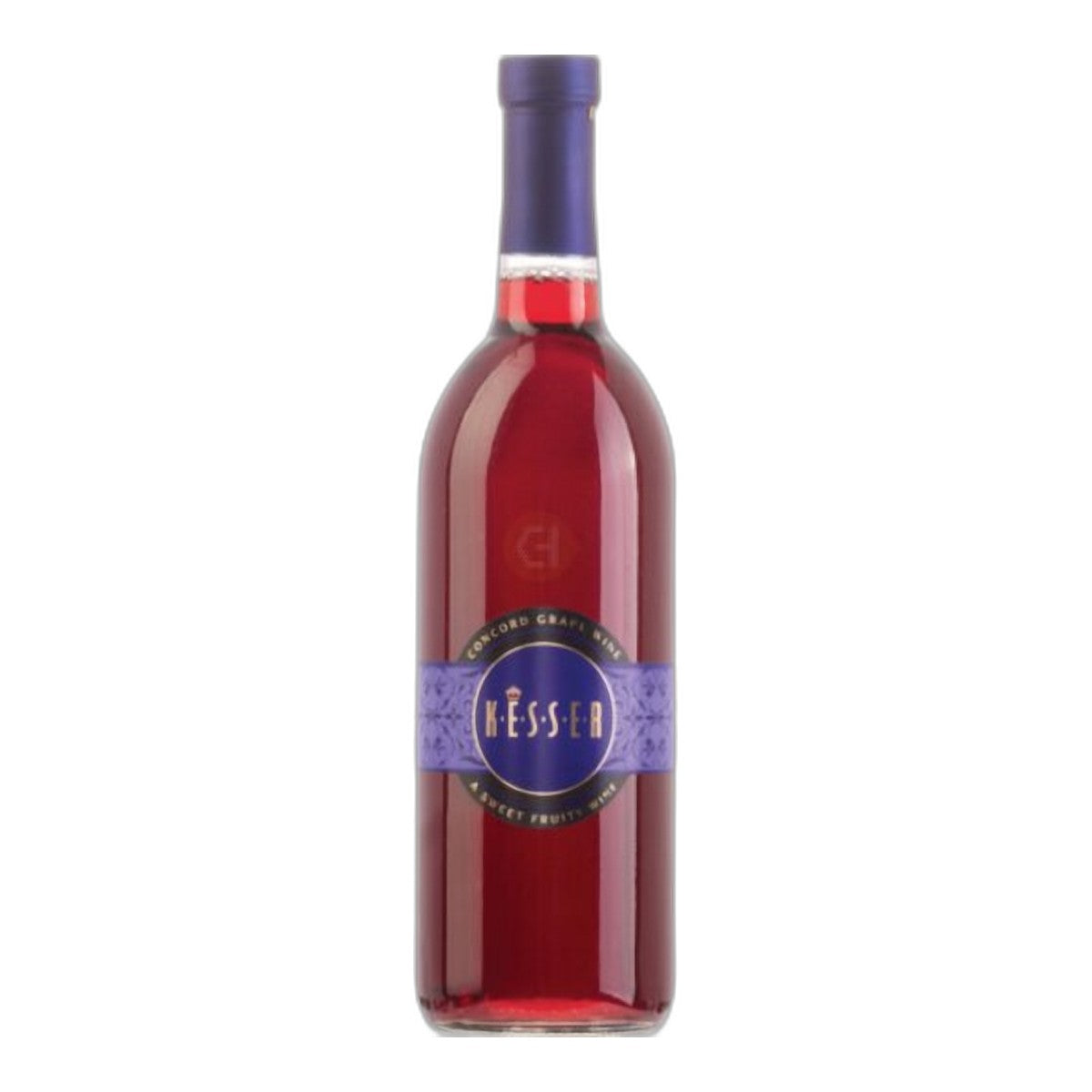 Kesser Concord Grape 750ml