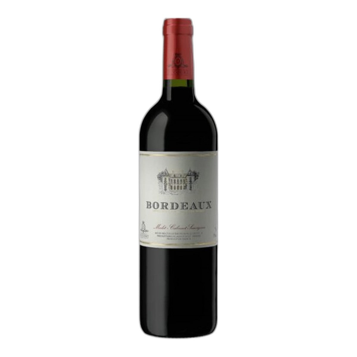 Ducourt Bordeaux Médoc 750ml