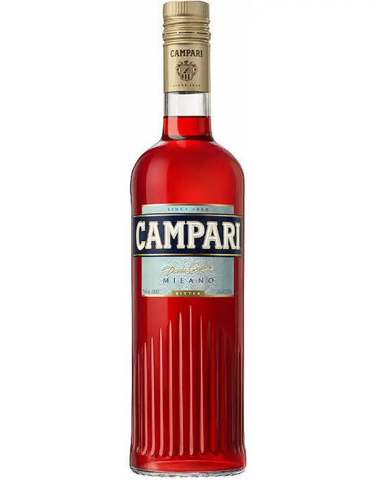 Campari Aperitivo 375ml
