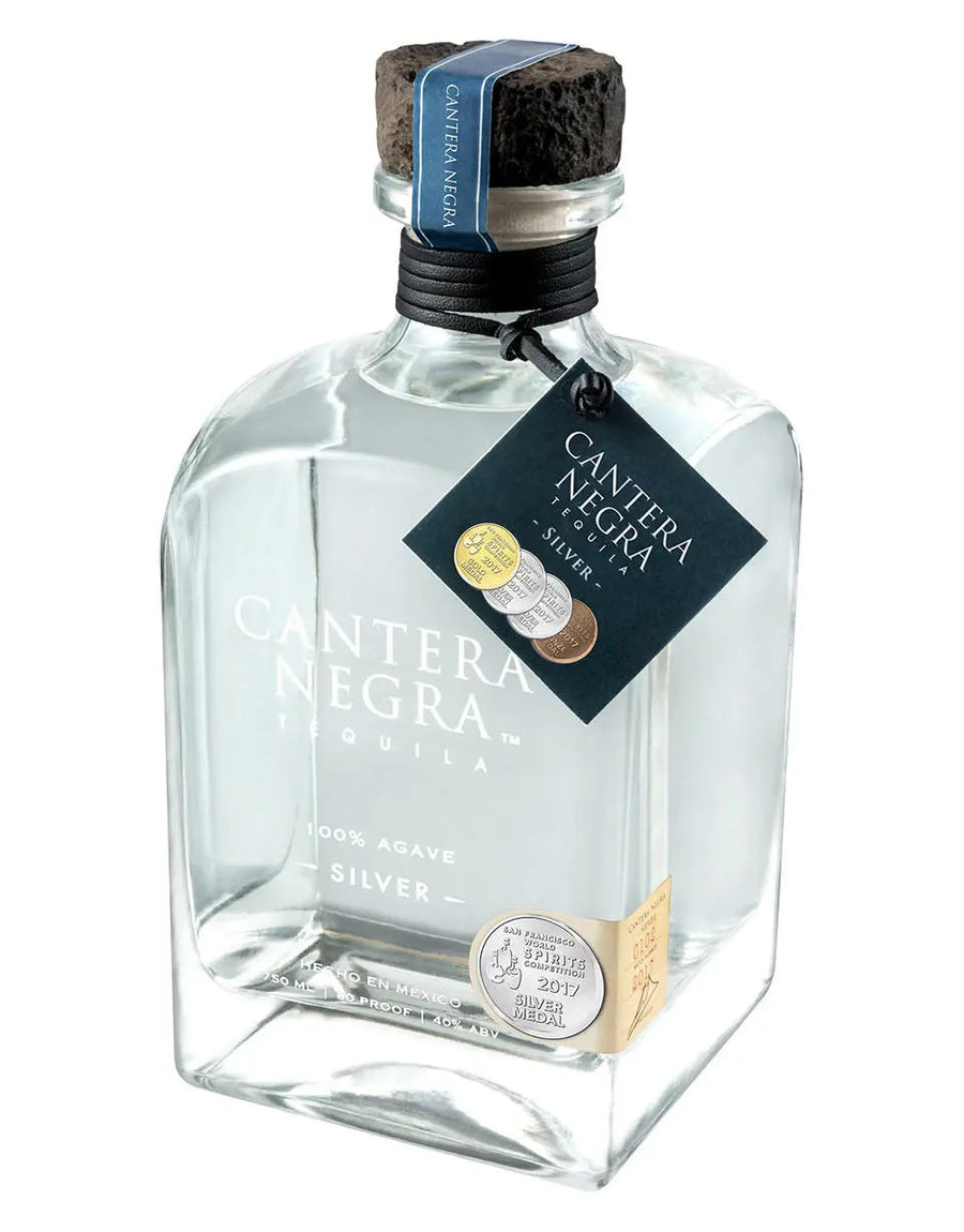 Cantera Negra Blanco 750ml