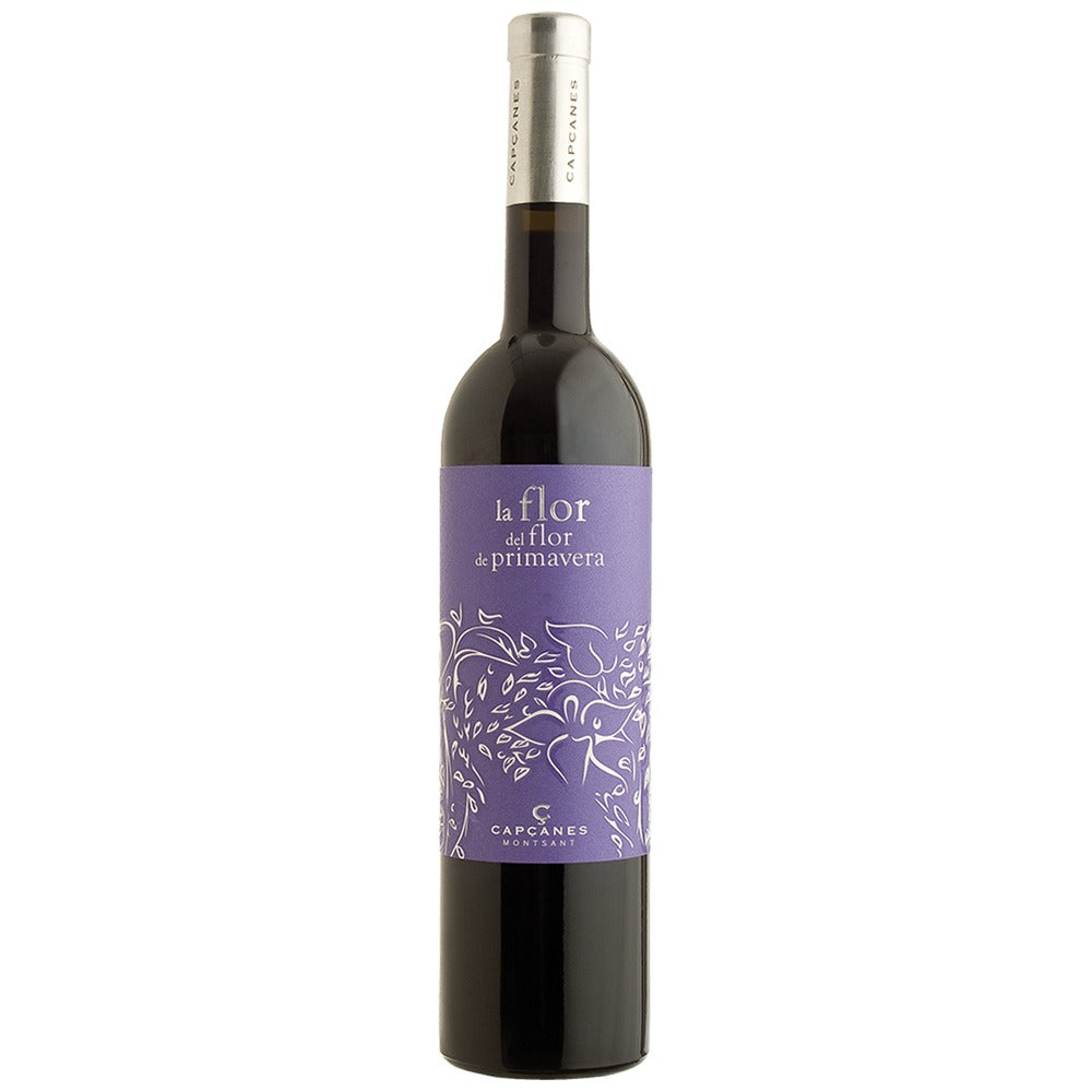 La Flor de Primavera 750ml