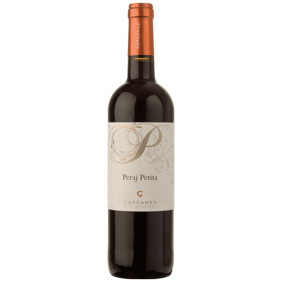 CAPCANES PERAJ PETITA 750ML