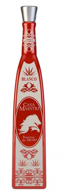 Casa Maestri Blanco 750ml