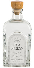 Casa Mexico Blanco 750ml