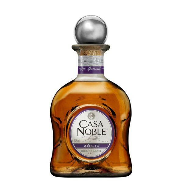 Casa Noble Anejo 750ml