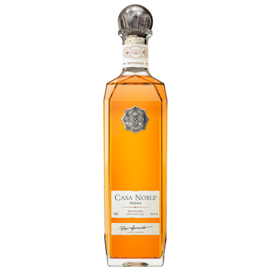 Casa Noble Reposado 750ml