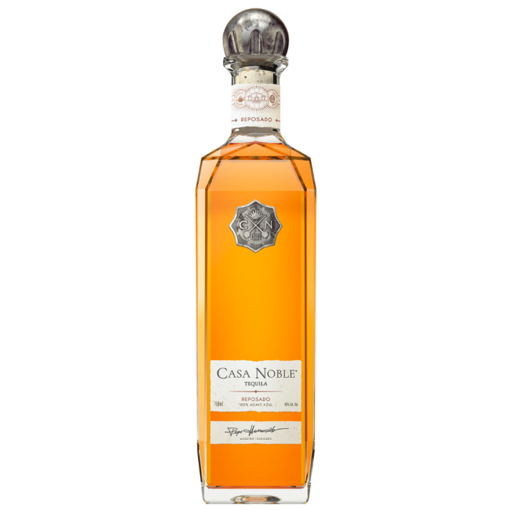 Casa Noble Reposado 750ml