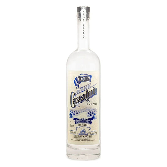Cascahuin Tahona Blanco 750ml