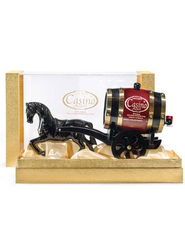 The Casino Azul Horse 1L
