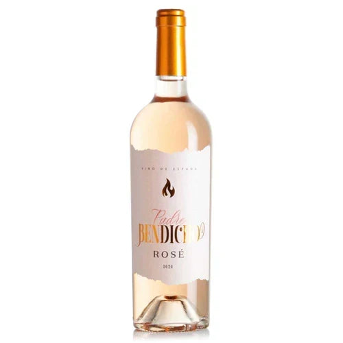 Padre Bendicho Rosé 750ml