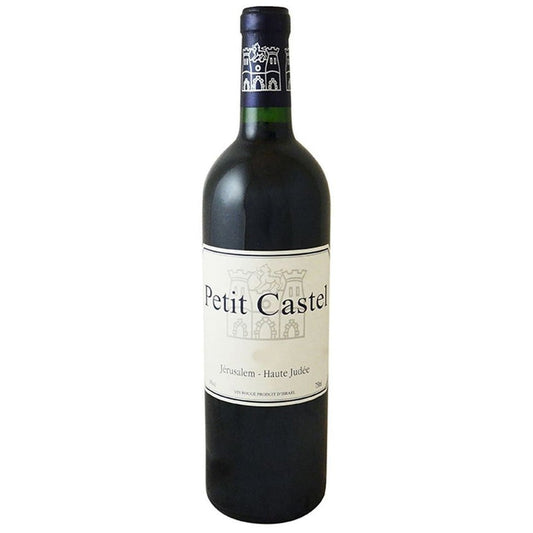 Petit Castel 750ml