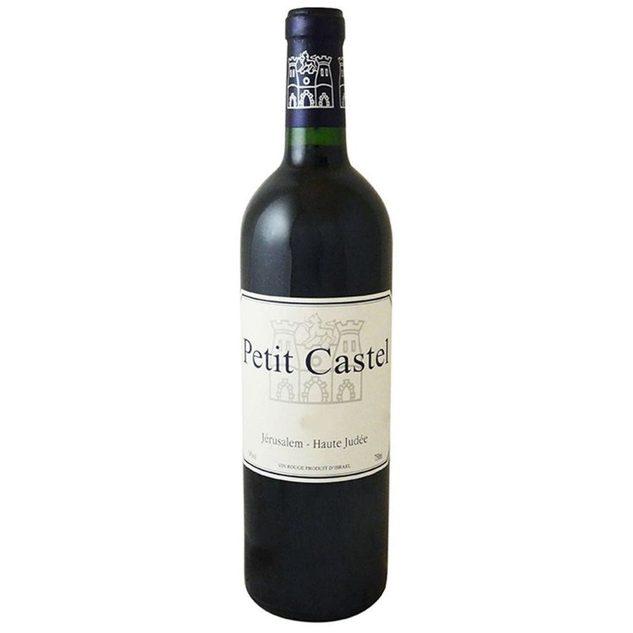 Petit Castel 750ml