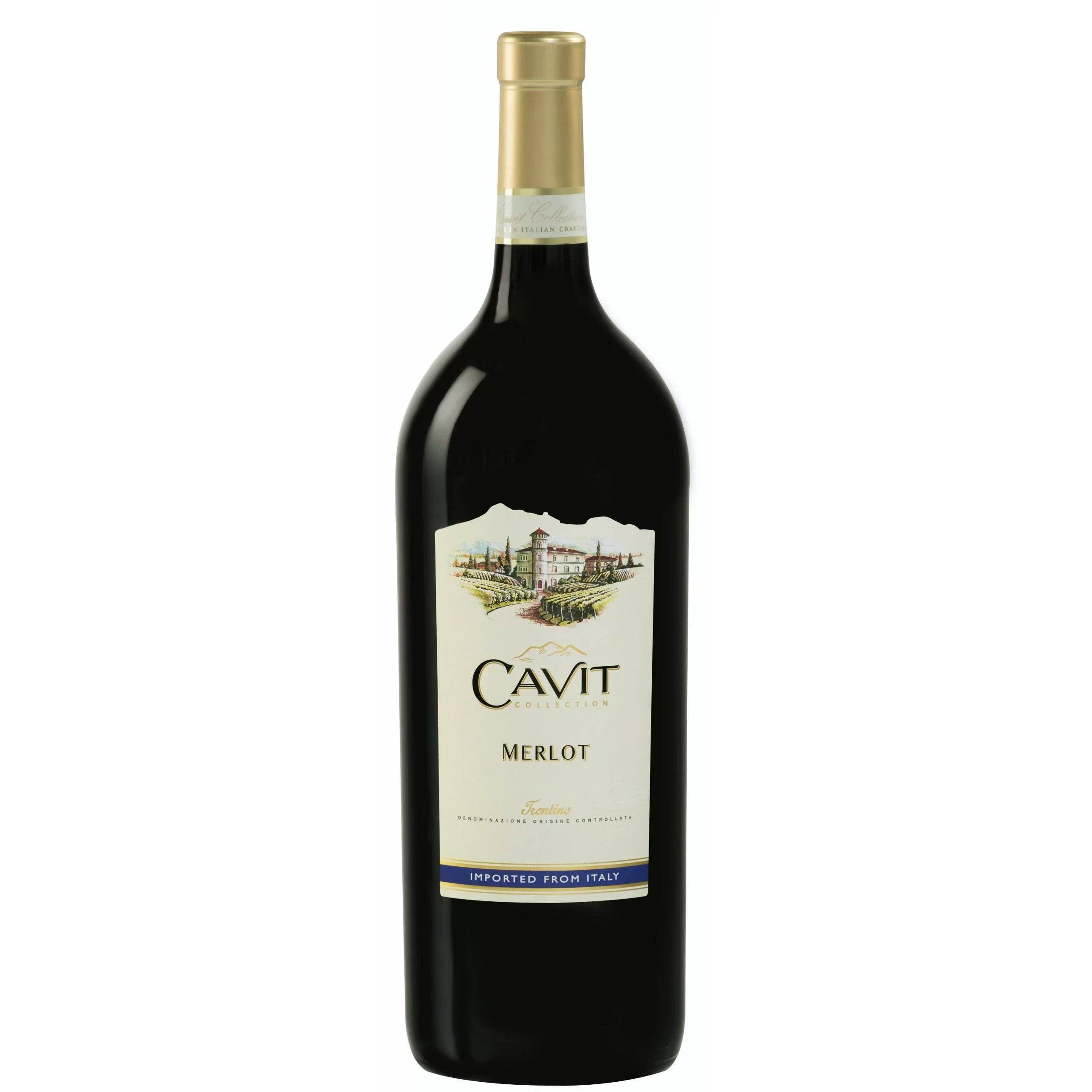 Cavit Merlot 1.5L