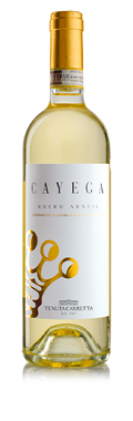 Cayega White 750ml