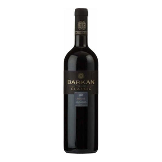 Barkan Vineyards Classic Merlot 750ml