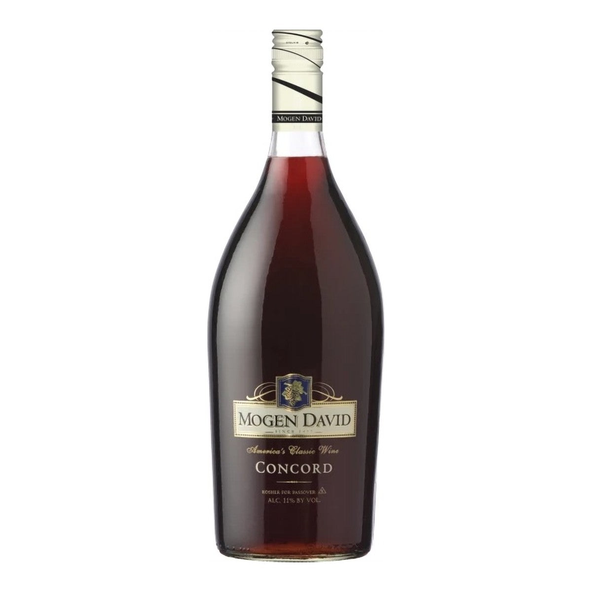 Mogen David Concord 1.5L