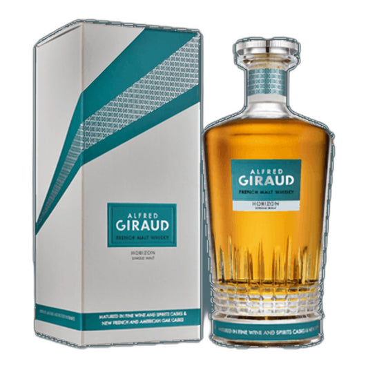 Alfred Giraud French Malt 750ml