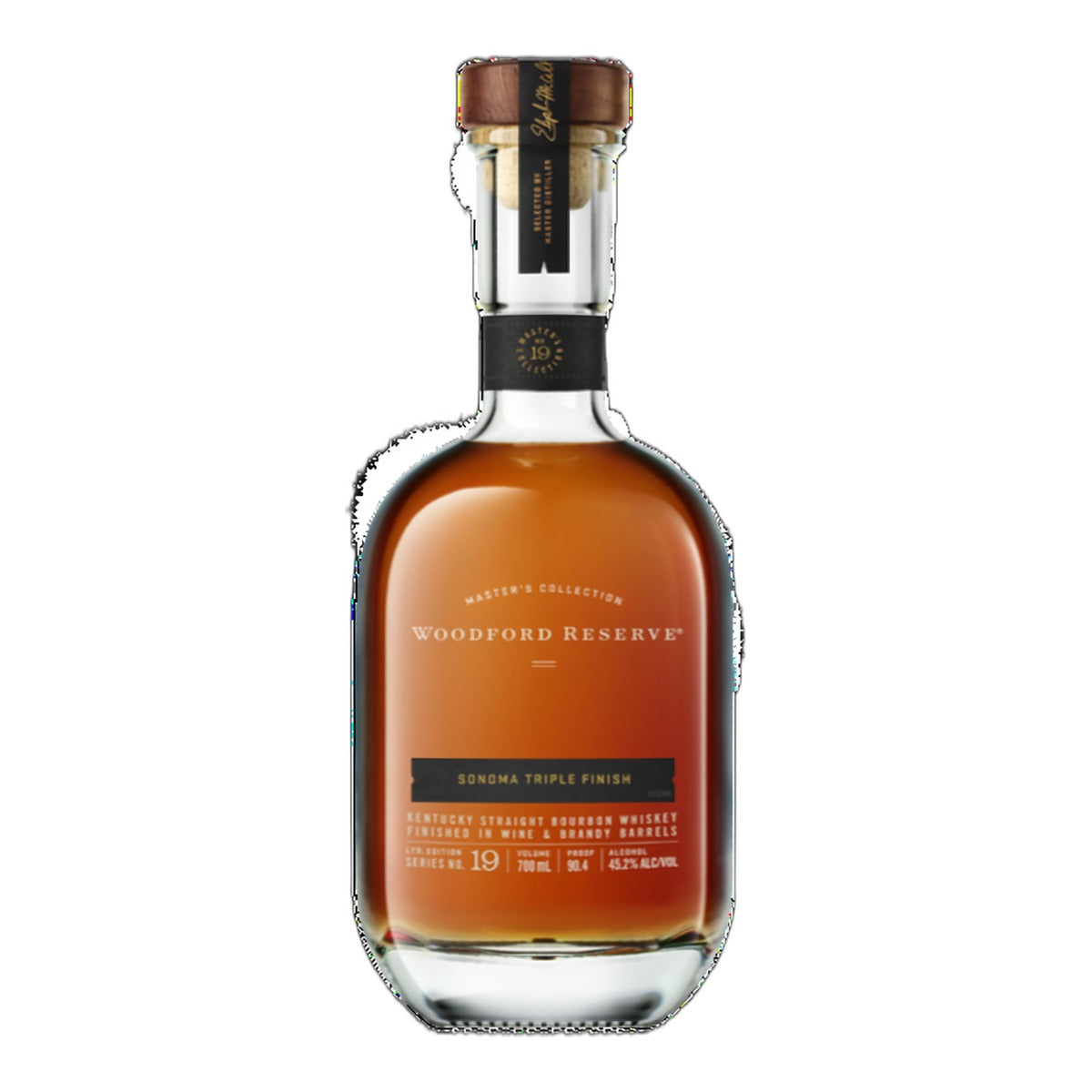 Woodford Reserve Sonoma Triple 700ml