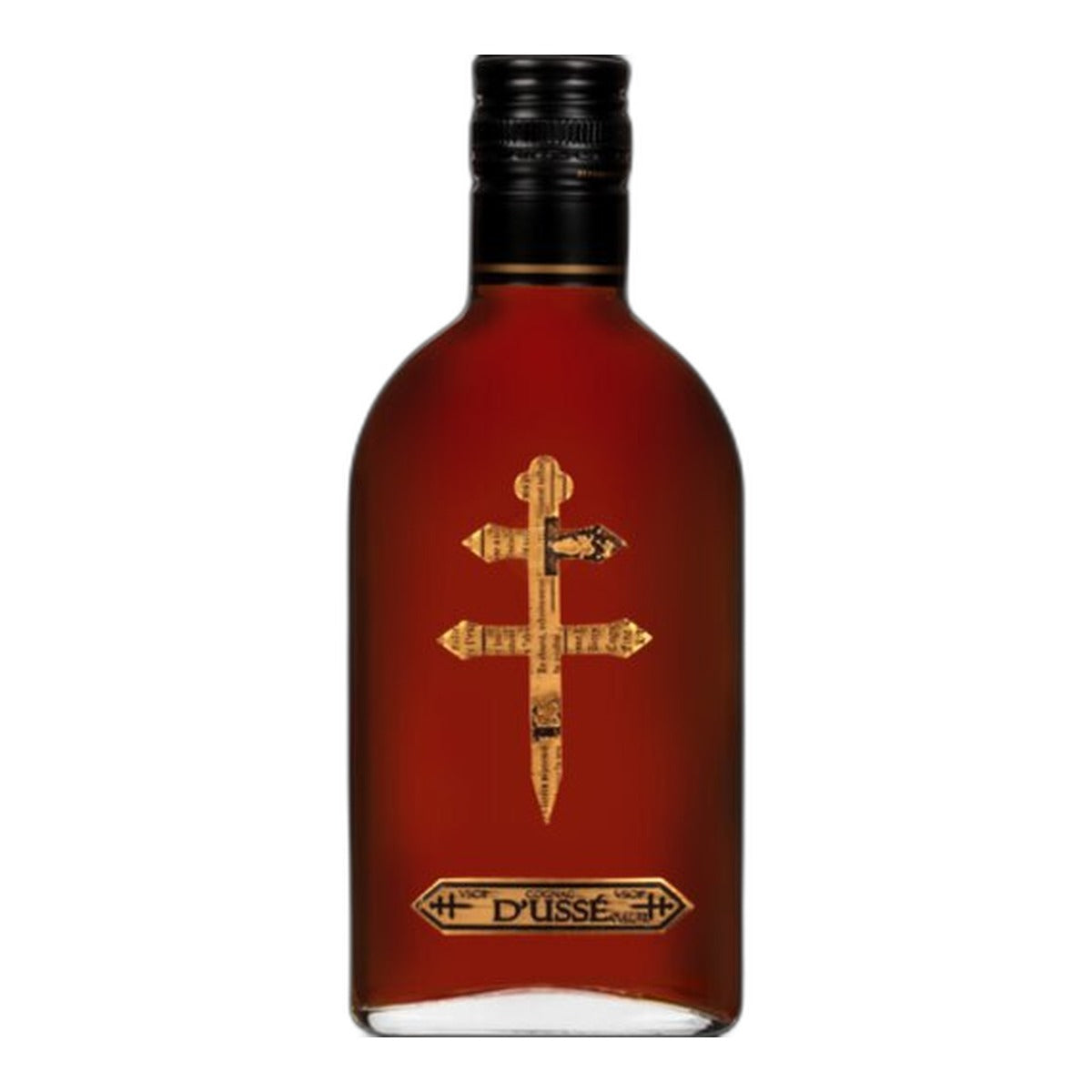 D'Ussé VSOP Cognac 200ml