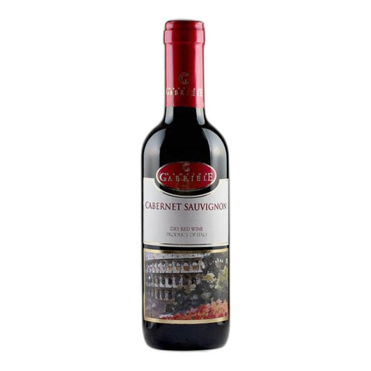 Gabriele Cabernet Sauvignon 750ml