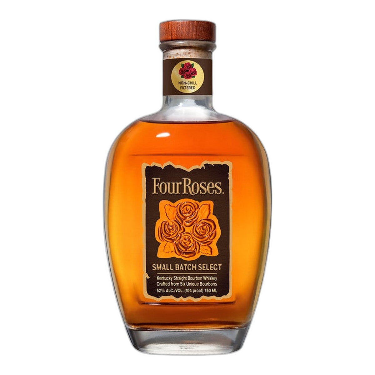 Four Roses Select 750ml