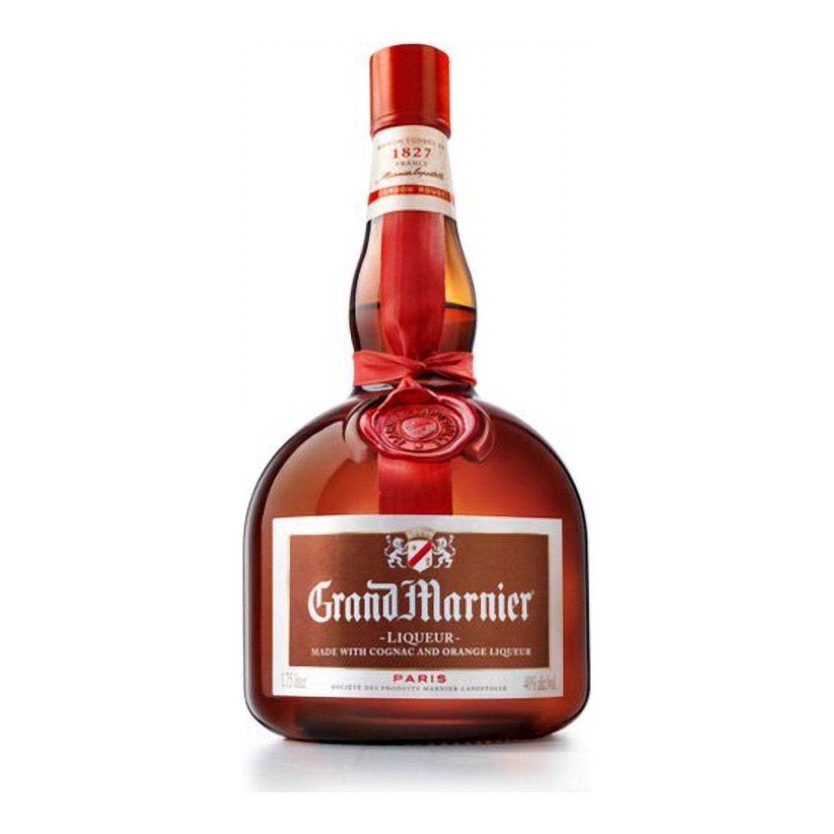 Grand Marnier 1.75L