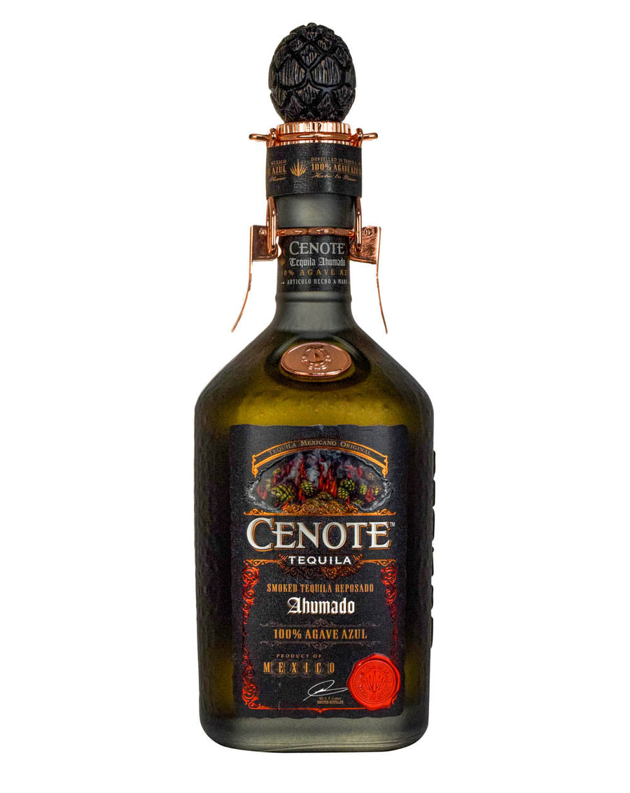 Cenote Ahumado 750ml