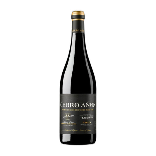 Cerro Añón Reserva Rioja 750ml