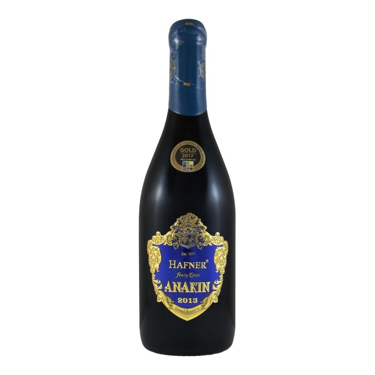 Hafner Anakin 750ml