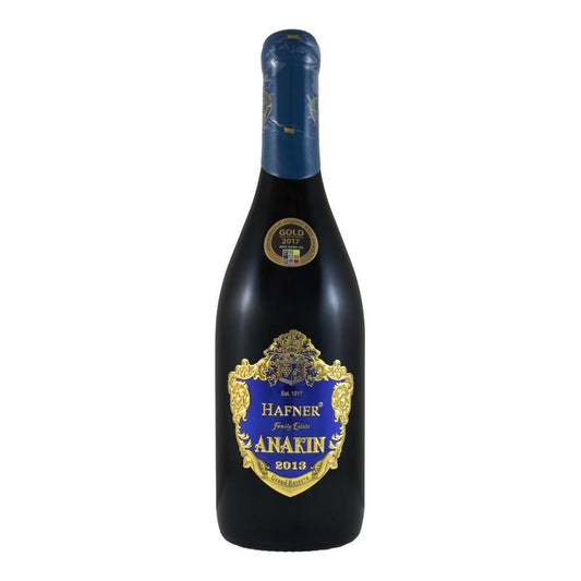 Hafner Anakin 2013 750ml