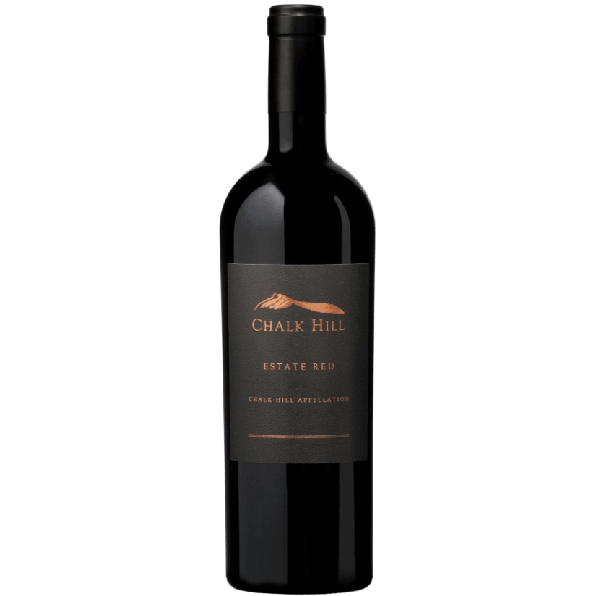 Chalk Hill Estate Red 750ml