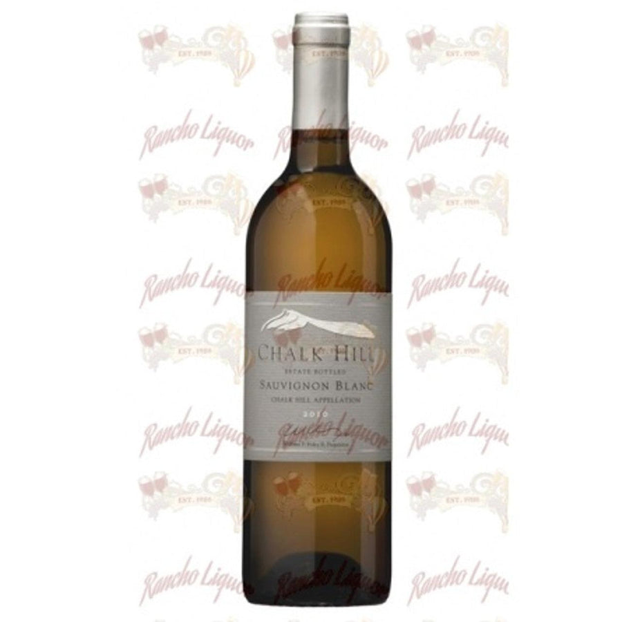Chalk Hill Chardonnay 375ml