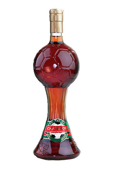 Hayastan Brandy XO 750ml