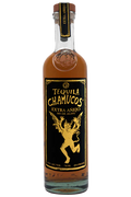 Chamucos Extra Anejo 750ml