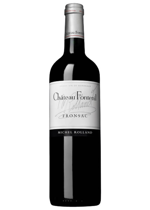 Château Fontenil Fronsac 750ml
